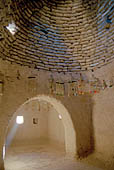 Harran, the beehive houses